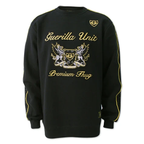 G-Unit - Mono luxury sweater