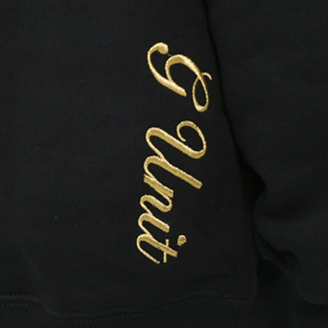 G-Unit - Mono luxury sweater