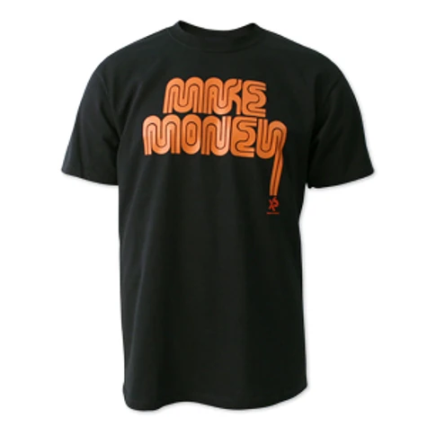 Exact Science - Make money T-Shirt