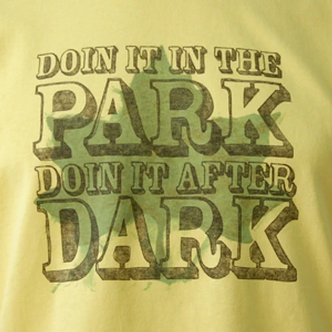 Exact Science - After dark T-Shirt
