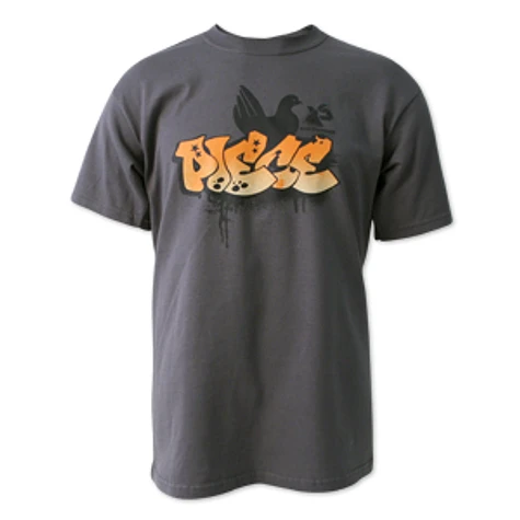 Exact Science - Piece T-Shirt
