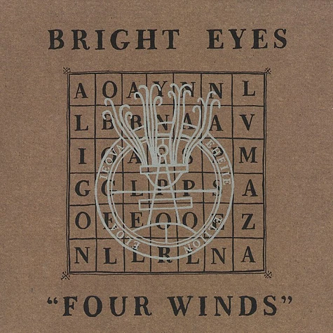 Bright Eyes - Four winds Part 2