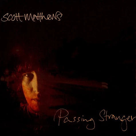 Scott Matthews - Passing stranger