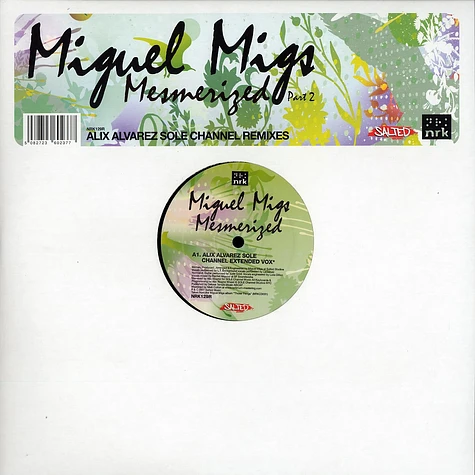 Miguel Migs - Mesmerized Part 2