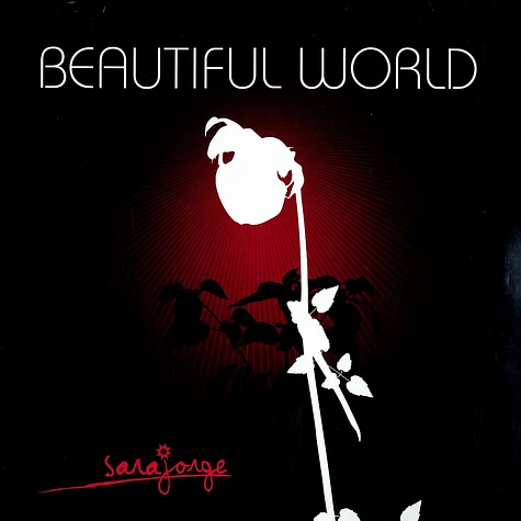 Sara Jorge - Beautiful world