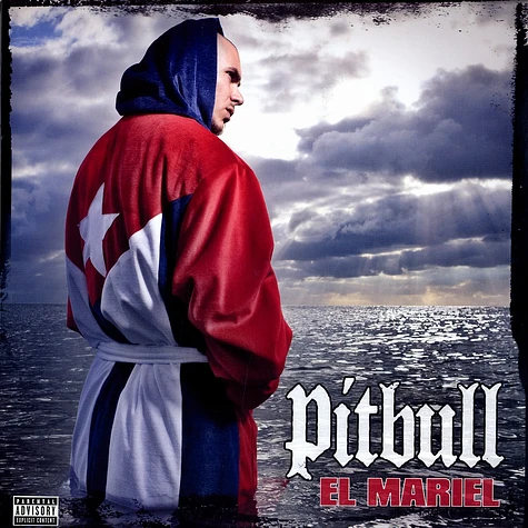Pitbull - El mariel