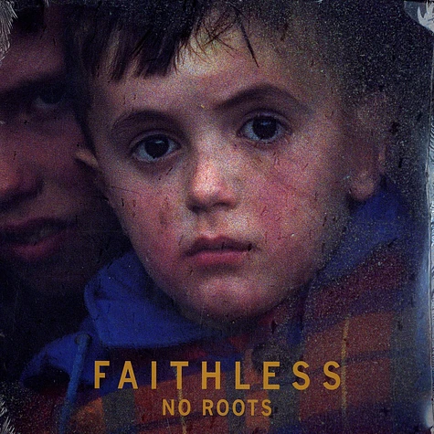 Faithless - No roots