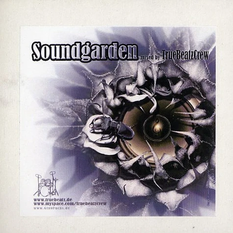 True Beatz - Soundgarden