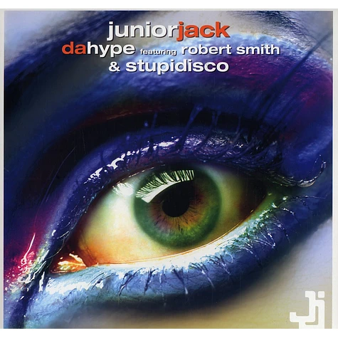 Junior Jack - Da hype