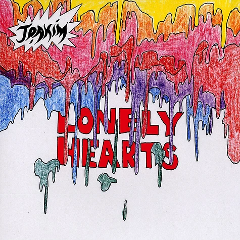 Joakim - Lonely hearts