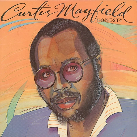 Curtis Mayfield - Honesty