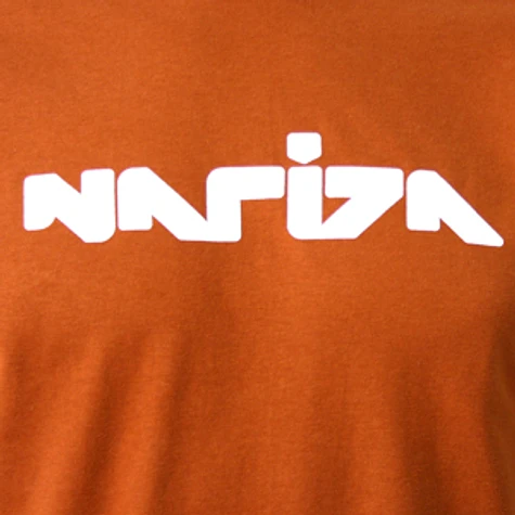 Narita Records - Logo T-Shirt