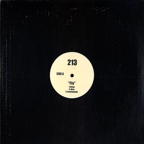 213 (Snoop Dogg, Nate Dogg & Warren G) - Fly