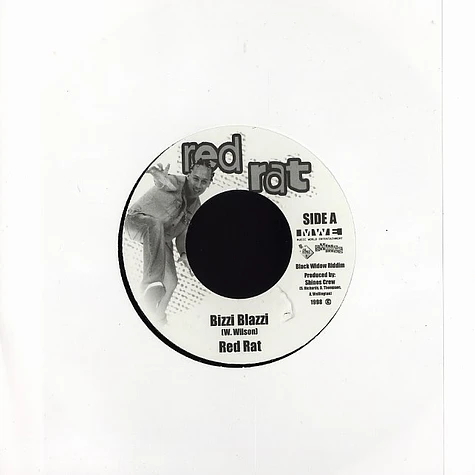 Red Rat / Sean Paul - Bizzi blazzi / infiltrate