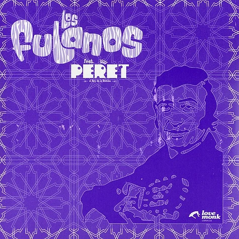 Los Fulanos / Mantecao & Su Combo - Gato feat. Peret / achili funk
