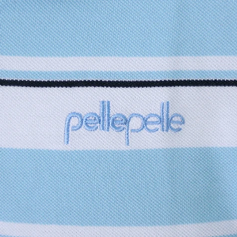 Pelle Pelle - Shortsleeve Polo Shirt