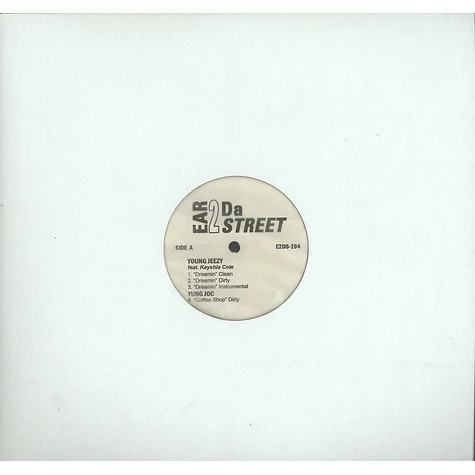 Ear 2 Da Street - Volume 94