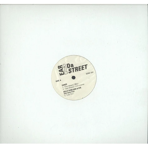 Ear 2 Da Street - Volume 97