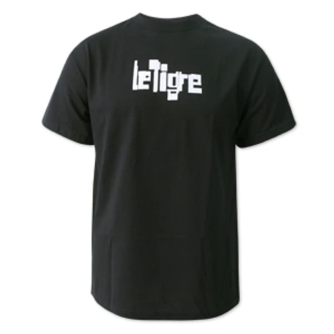 Le Tigre - Logo T-Shirt