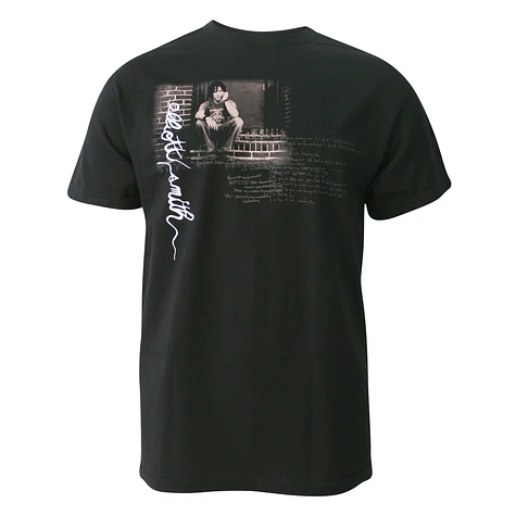 Elliott Smith - Doorway T-Shirt