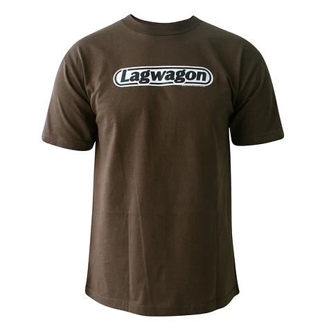 Lagwagon - To all my friends T-Shirt