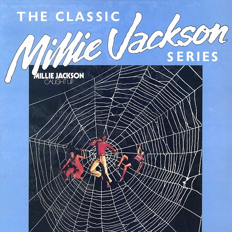 Millie Jackson - Caught up