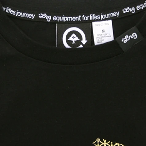 LRG - Japblam knit T-Shirt