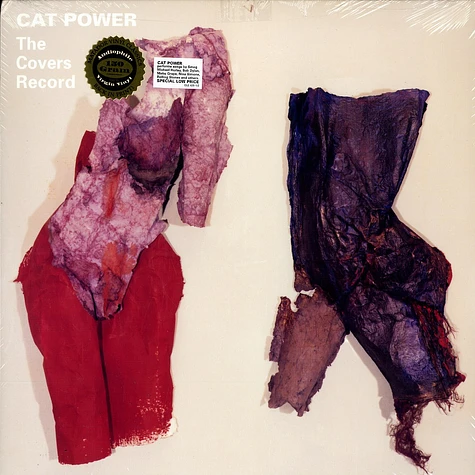 Cat Power - The covers record