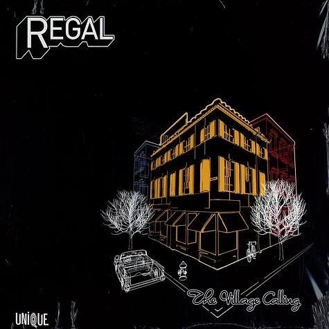 Regal - The village calling