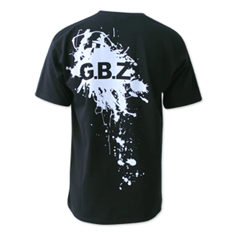 Spezializtz - GBZ T-Shirt