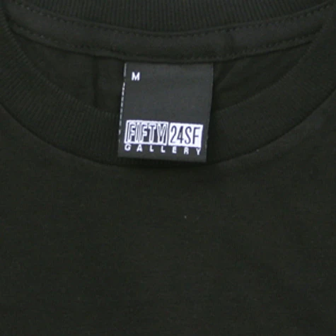 Fifty 24 SF - Boogie T-Shirt