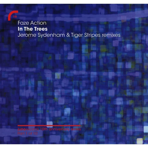 Faze Action - In the trees Jerome Sydenham & Tiger Stripes remixes