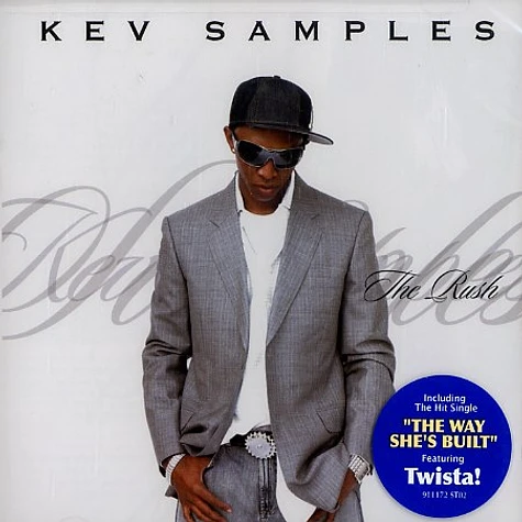 Kev Samples - The rush