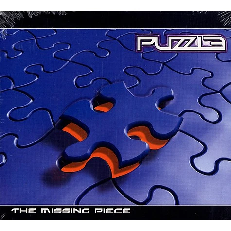 Puzzle - The missing piece