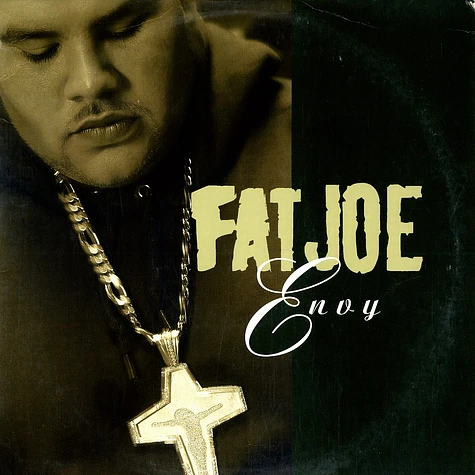 Fat Joe - Envy / Firewater
