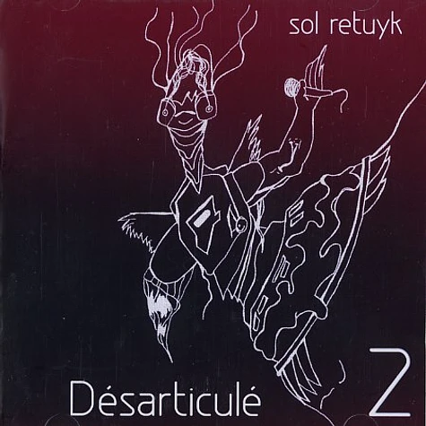 Sol Retuyk - Desarticule 2