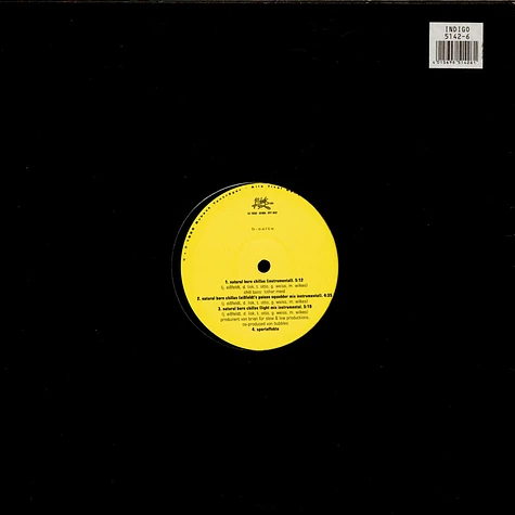 Beginner (Absolute Beginner) - Natural Born Chillas