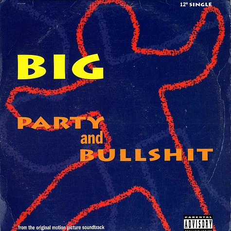The Notorious B.I.G. - Party and bullshit
