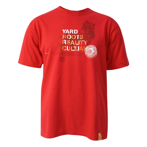 Yard - Lion pride T-Shirt