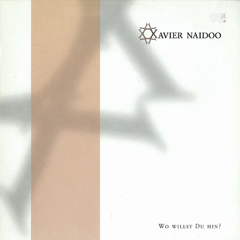 Xavier Naidoo - Wo willst du hin?