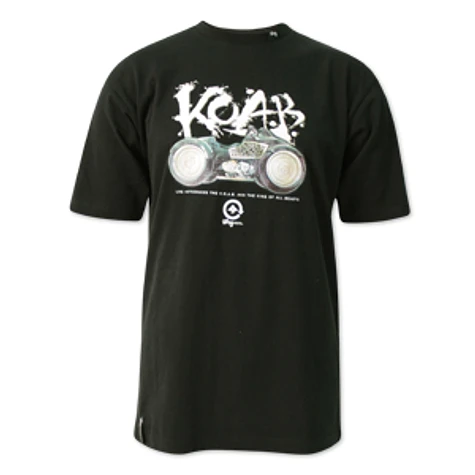 LRG - K.o.a.b. T-Shirt