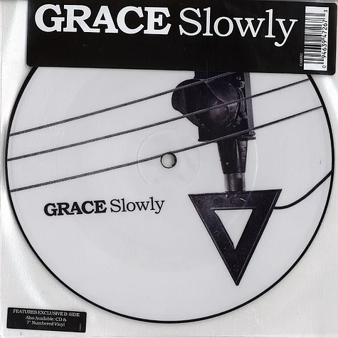 Grace - Slowly