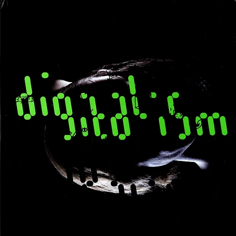Digitalism - Idealism