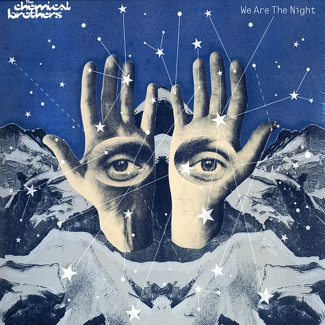 Chemical Brothers - We are the night