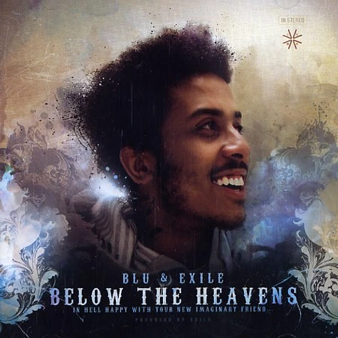 Blu & Exile - Below the heavens