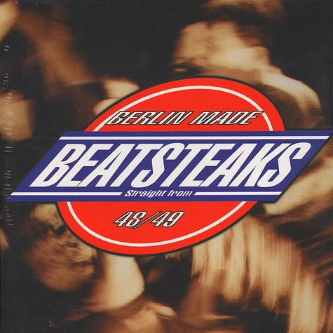 Beatsteaks - 48/49