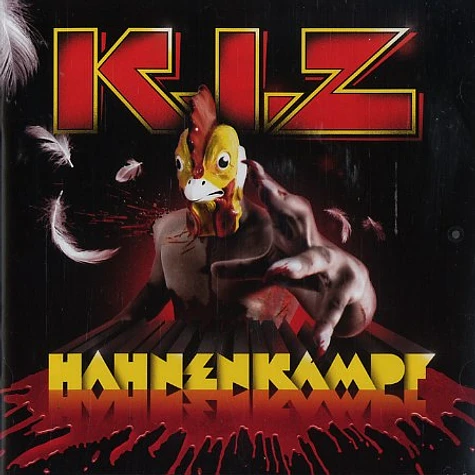 K.I.Z - Hahnenkampf