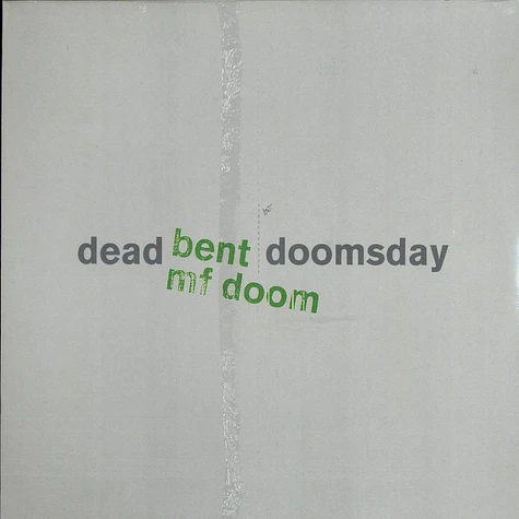 MF DOOM - Dead Bent