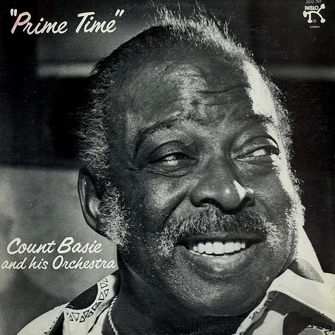 Count Basie Orchestra - Prime Time
