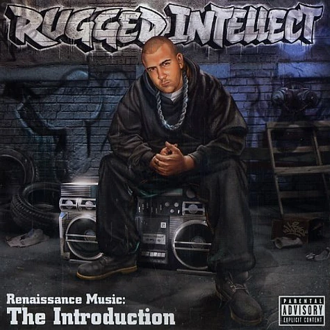 Rugged Intellect - Renaissance music - the introduction